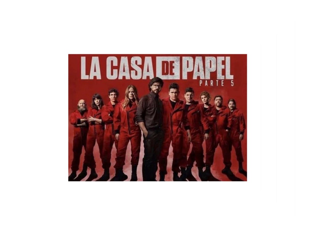 Spaanse series om Spaans te&nbsp;leren